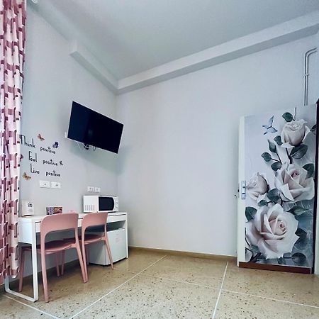 La Teranga Bed & Breakfast Imola Ngoại thất bức ảnh
