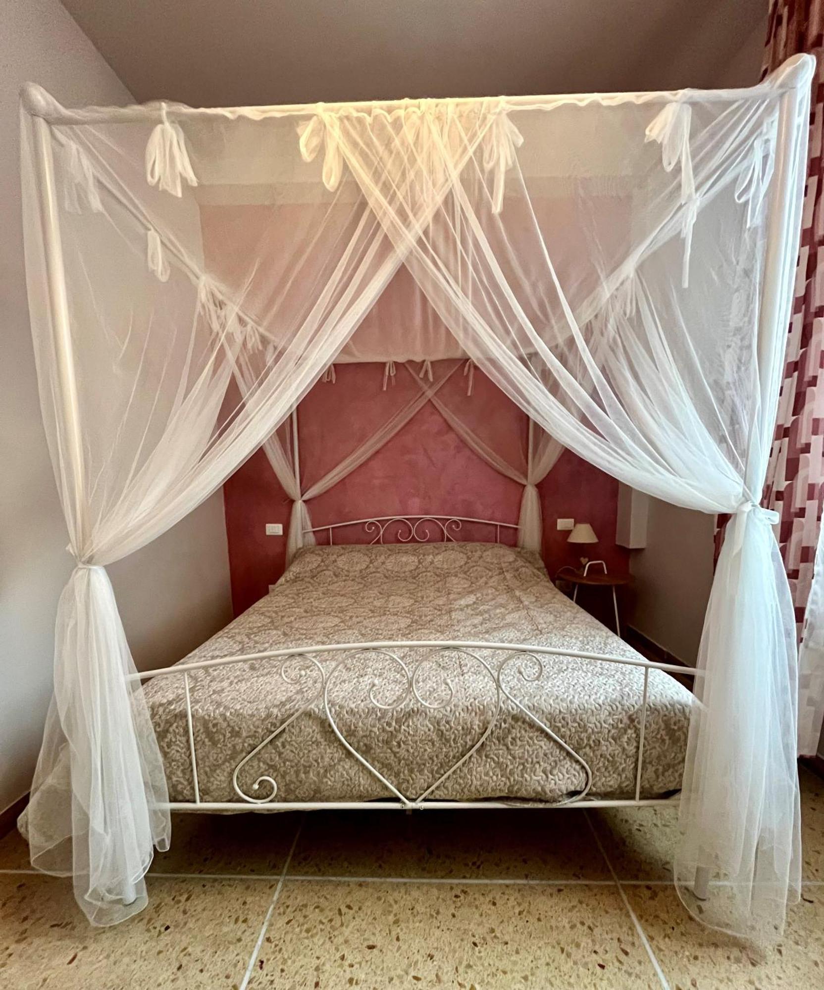 La Teranga Bed & Breakfast Imola Ngoại thất bức ảnh