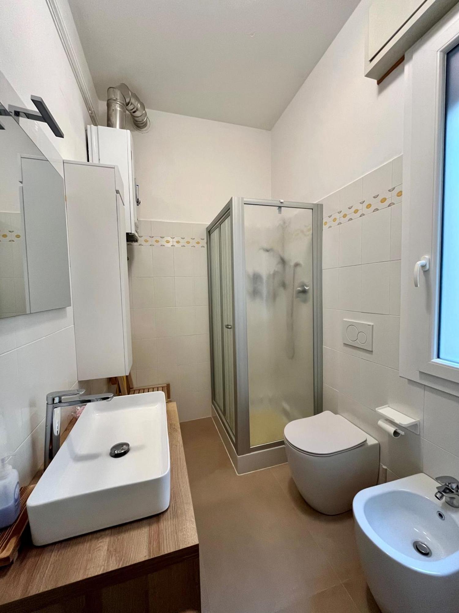 La Teranga Bed & Breakfast Imola Ngoại thất bức ảnh