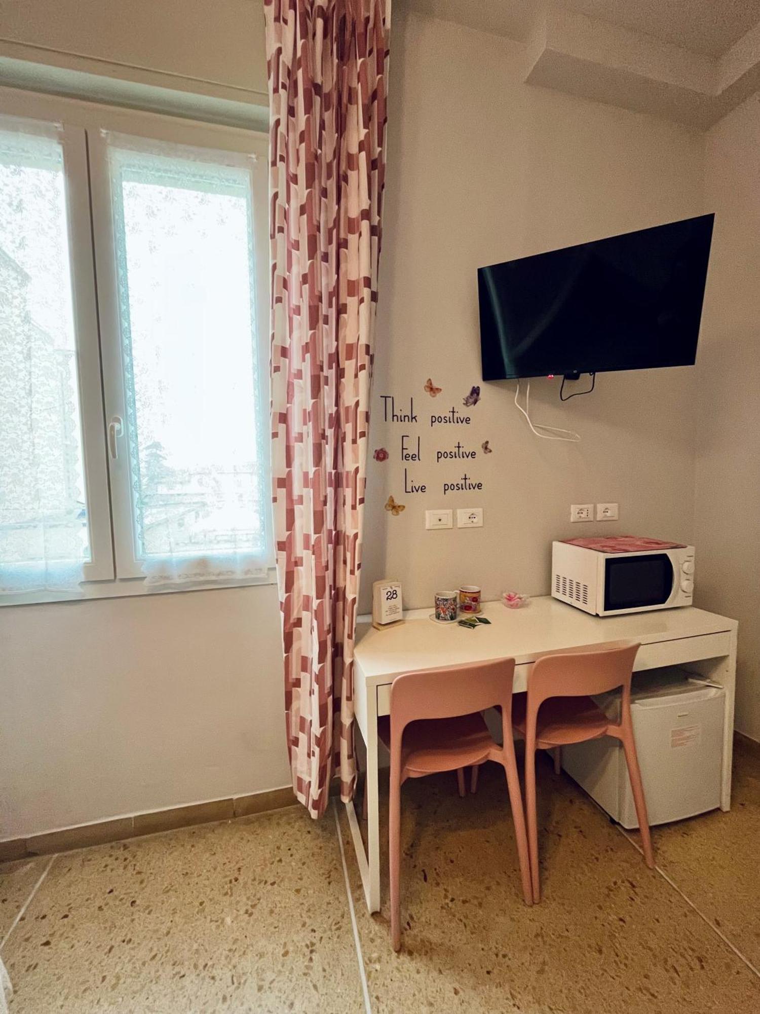 La Teranga Bed & Breakfast Imola Ngoại thất bức ảnh