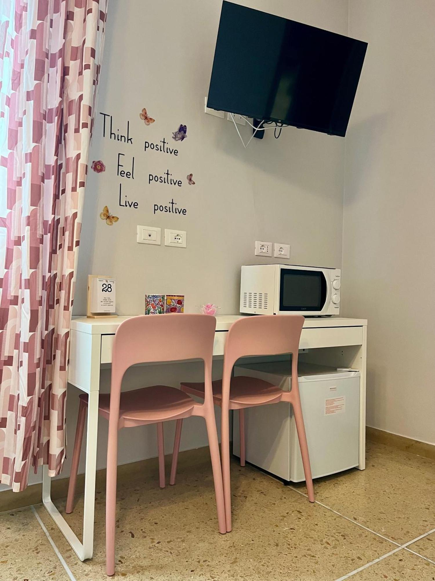 La Teranga Bed & Breakfast Imola Ngoại thất bức ảnh