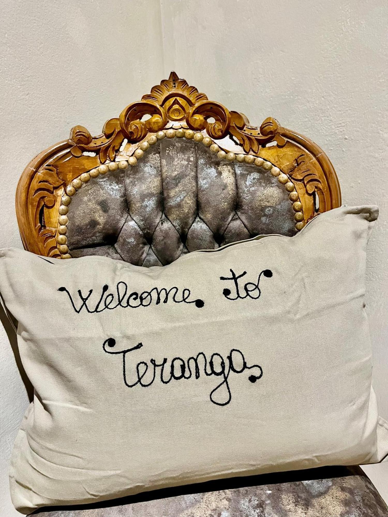 La Teranga Bed & Breakfast Imola Ngoại thất bức ảnh