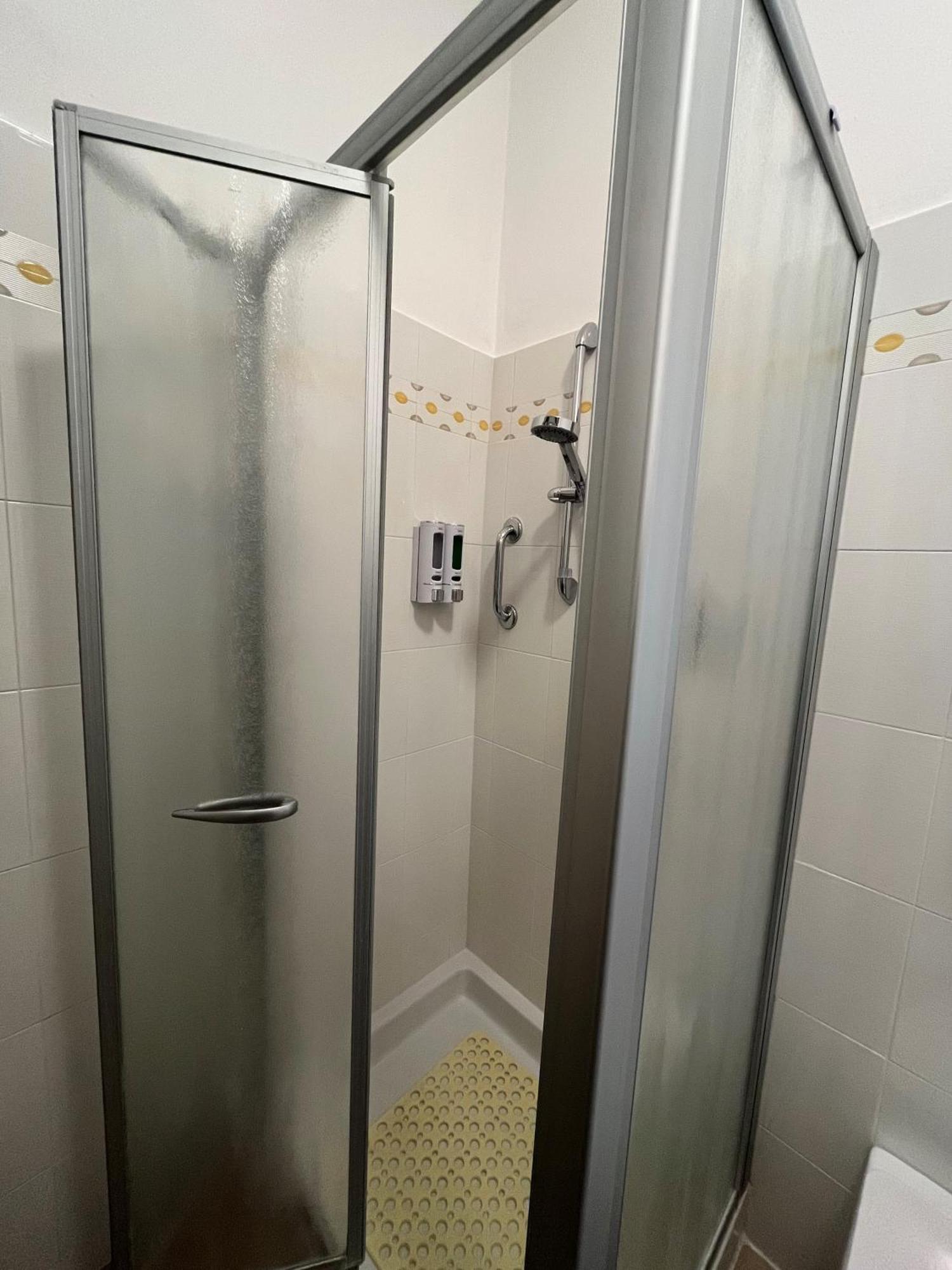 La Teranga Bed & Breakfast Imola Ngoại thất bức ảnh
